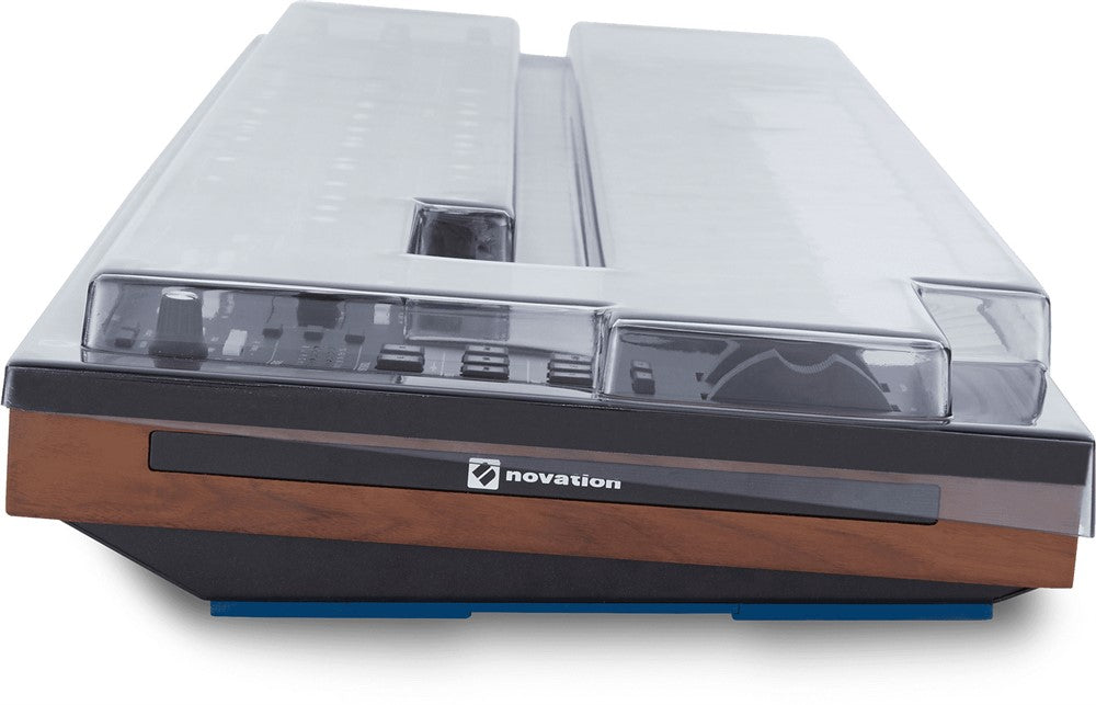 Decksaver cover protettiva per Novation Summit (Soft-Fit)
