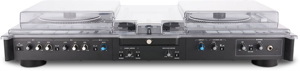 Decksaver Custodia protettiva cover per Rane System One