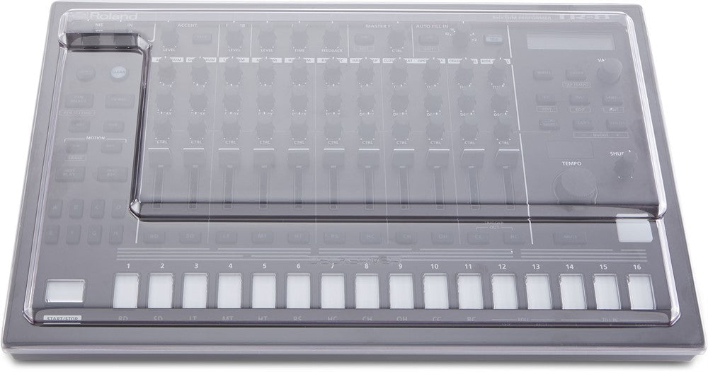 Decksaver cover protettiva per Roland TR-8S
