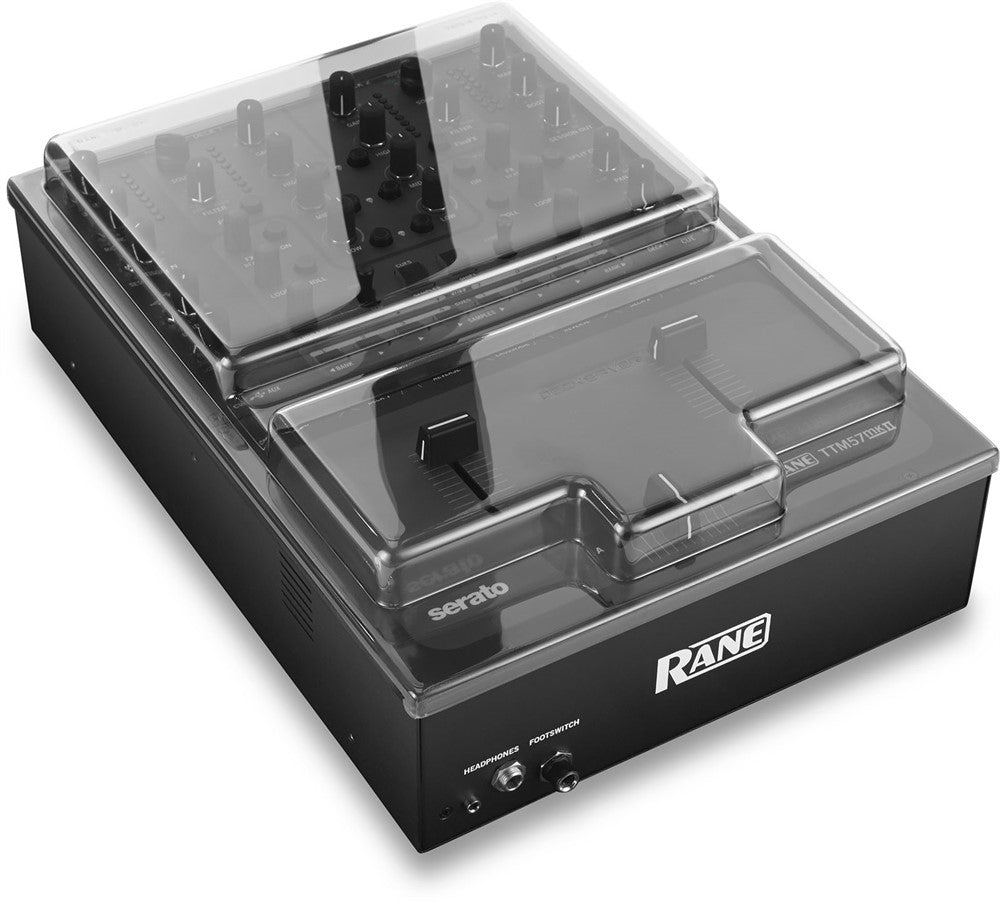 Cover di protezione Decksaver per Rane TTM-57II