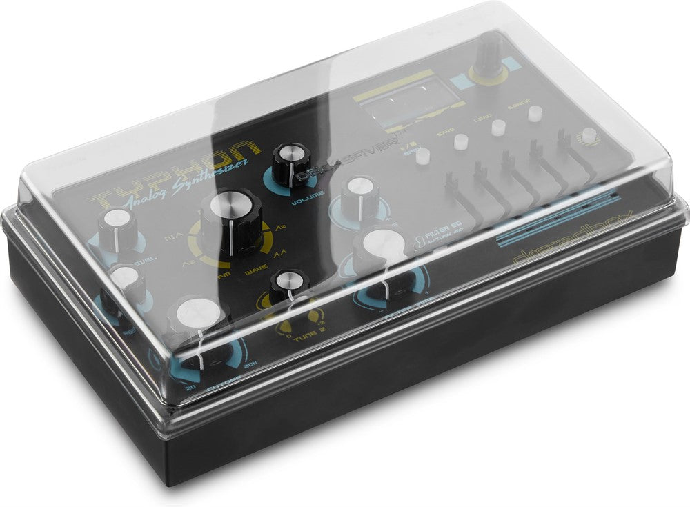 Decksaver Custodia protettiva cover per DREADBOX TYPHON
