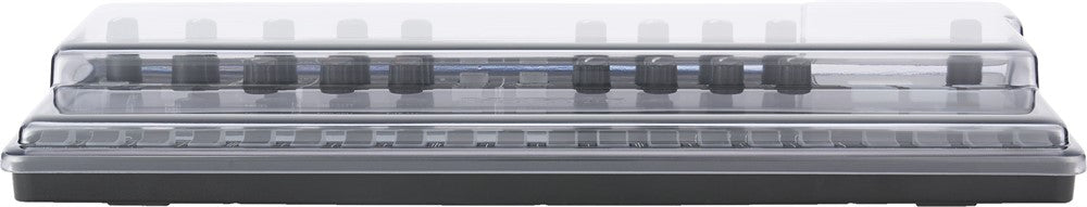 Cover protettiva Decksaver per IK Multimedia UNO Synth Pro X