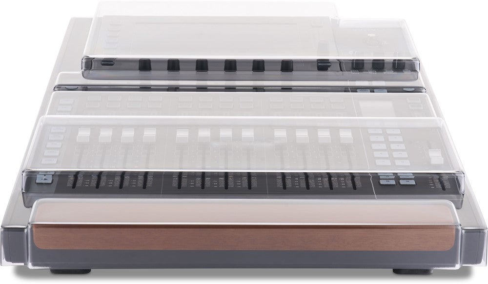 Decksaver Cover protettiva per Behringer Wing Compact