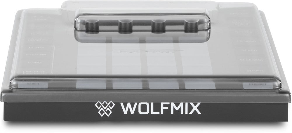 Decksaver per Wolfmix W1