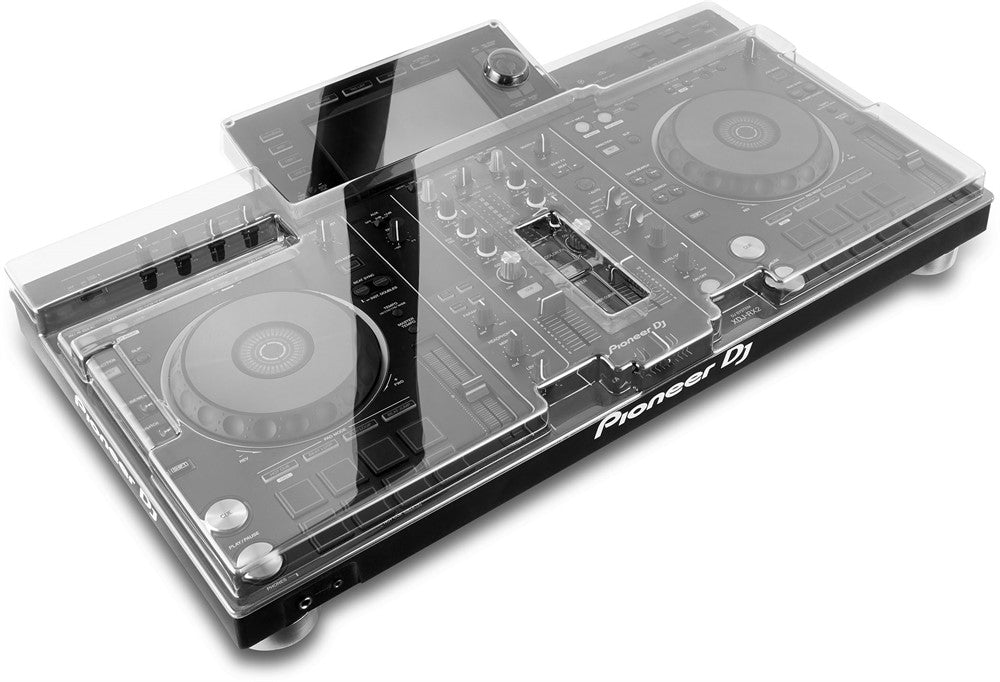Decksaver cover protettiva per Pioneer XDJ-RX2