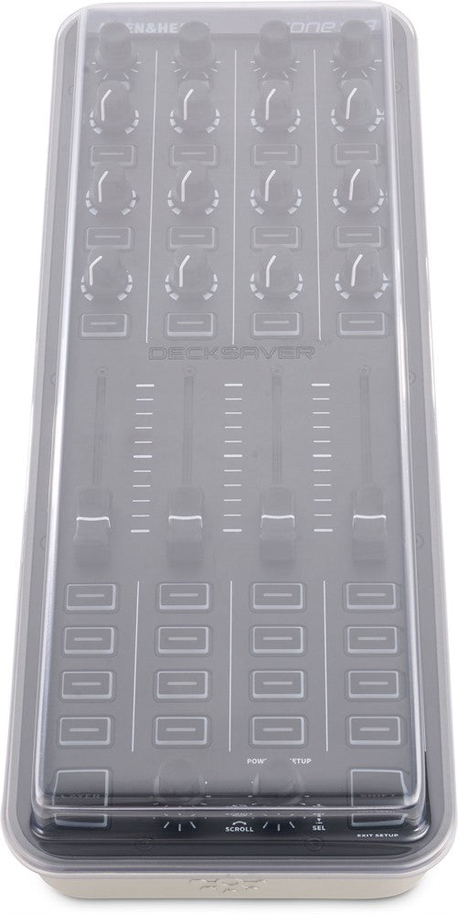 Decksaver Cover protettiva per Allen & Heath Xone:K3