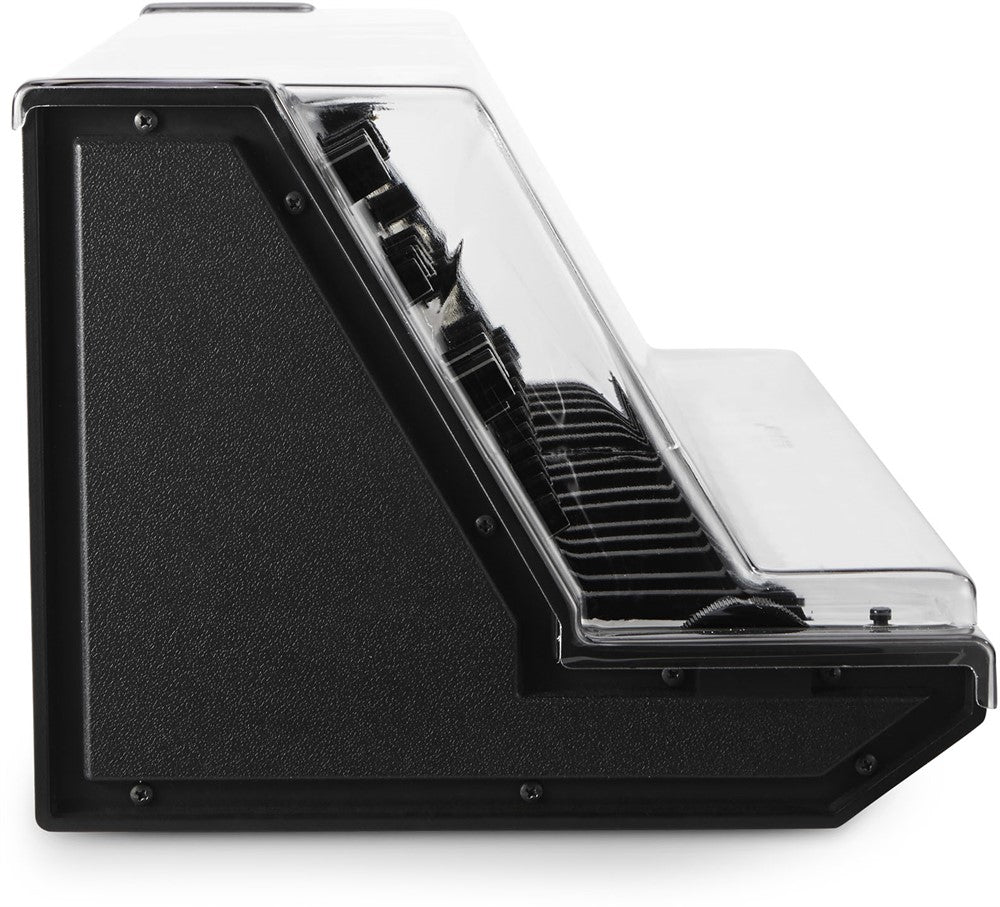 Decksaver Custodia protettiva cover per Korg MS-20 Mini