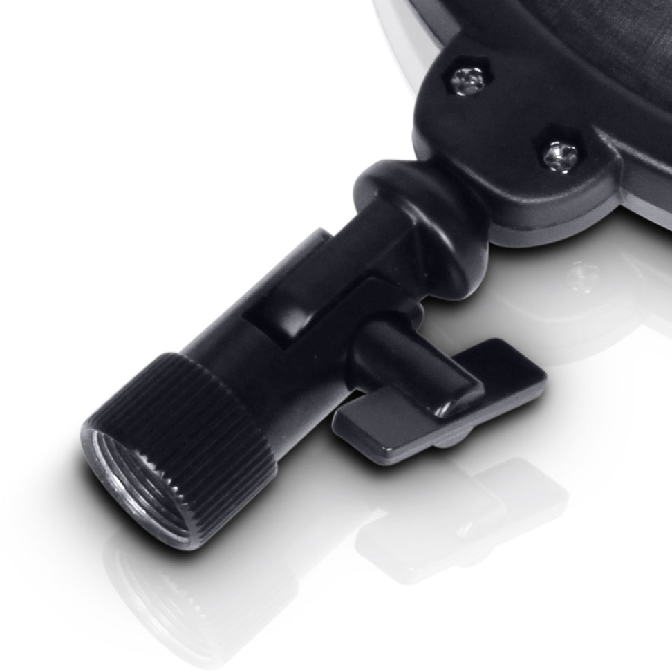 LD Systems DSM 400 Supporto Antiurto per Microfono con Filtro Antipop
