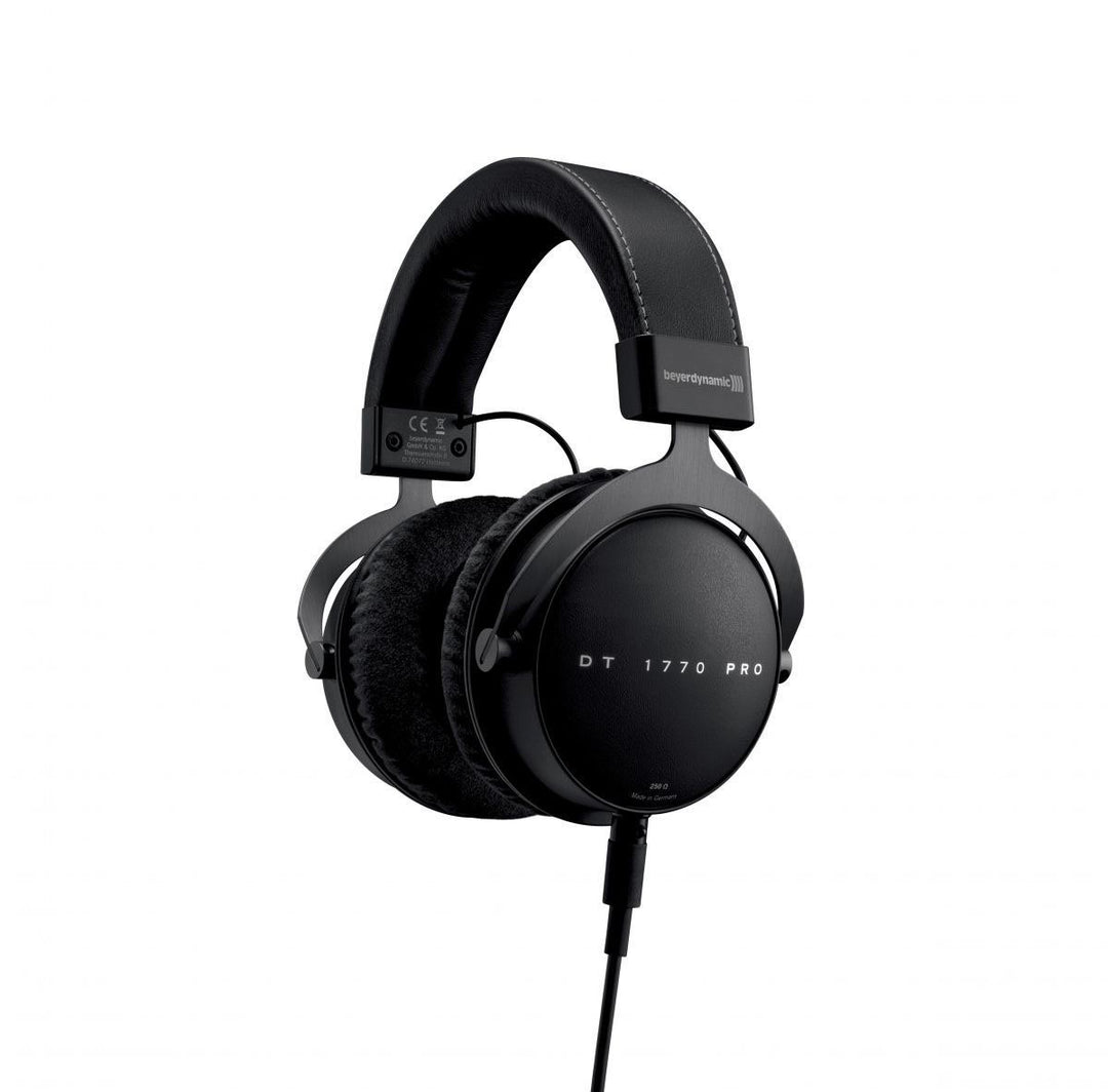 Beyerdynamic DT 1770 PRO MKII - Cuffie da Studio (30 Ohm)