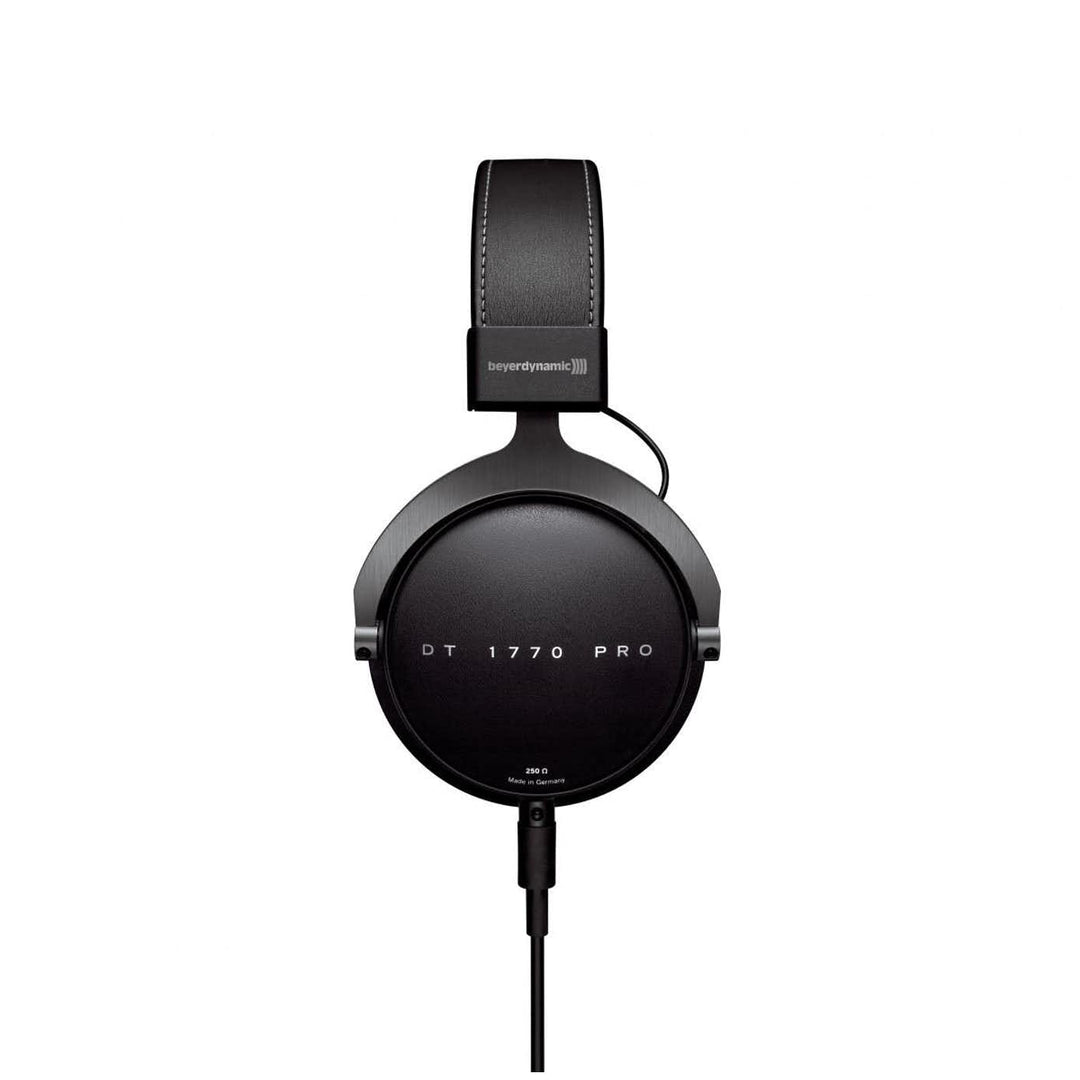 Beyerdynamic DT 1770 PRO MKII - Cuffie da Studio (30 Ohm)