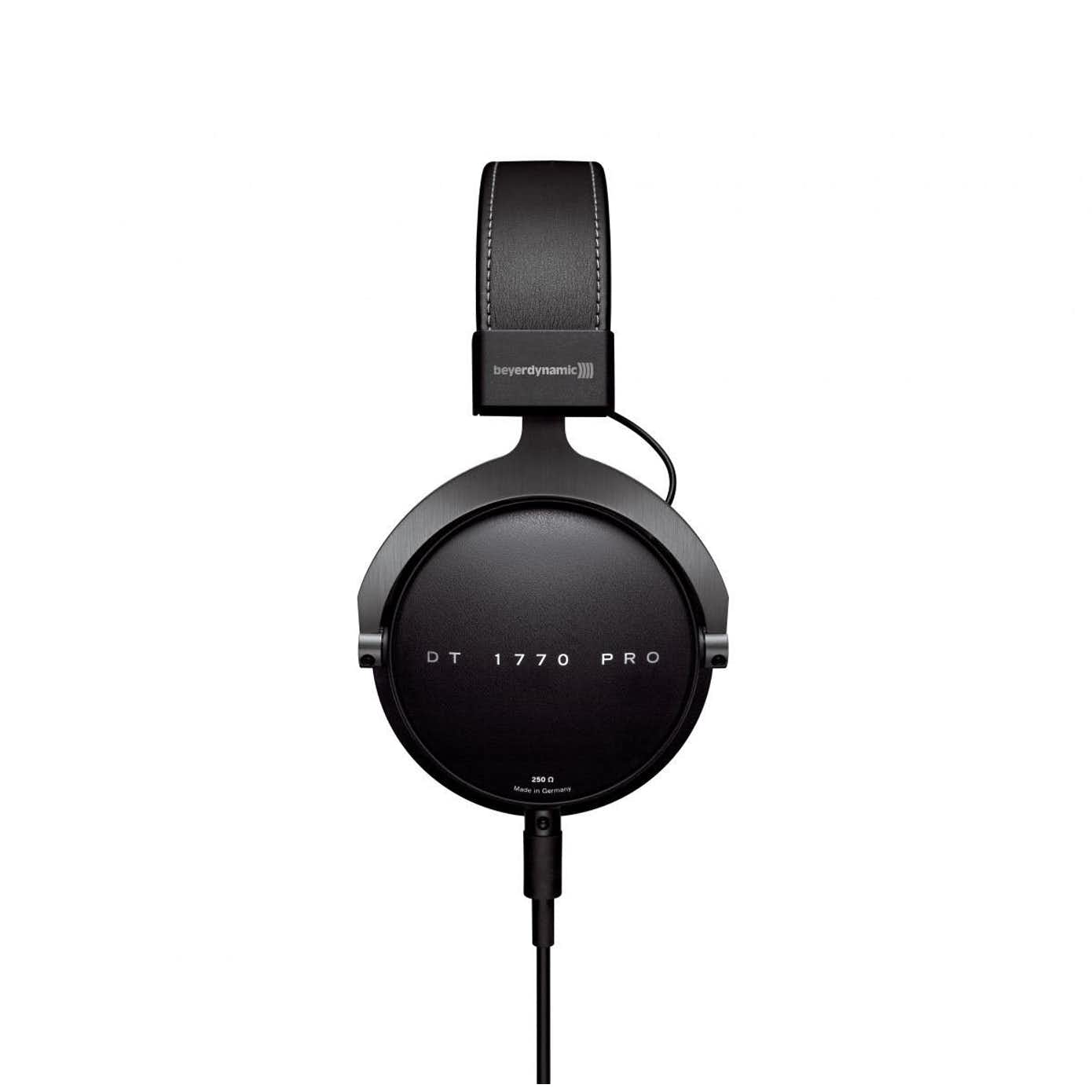 Beyerdynamic DT 1770 PRO Studio headphones (250 Ohm)