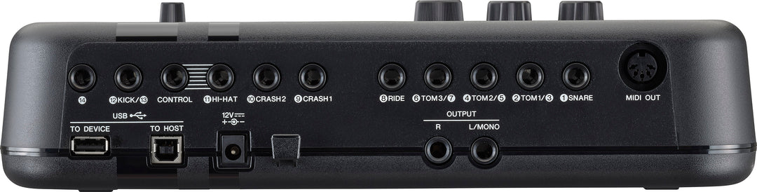 Yamaha DTX8K-M Set di Batteria Elettronica (Real Wood)