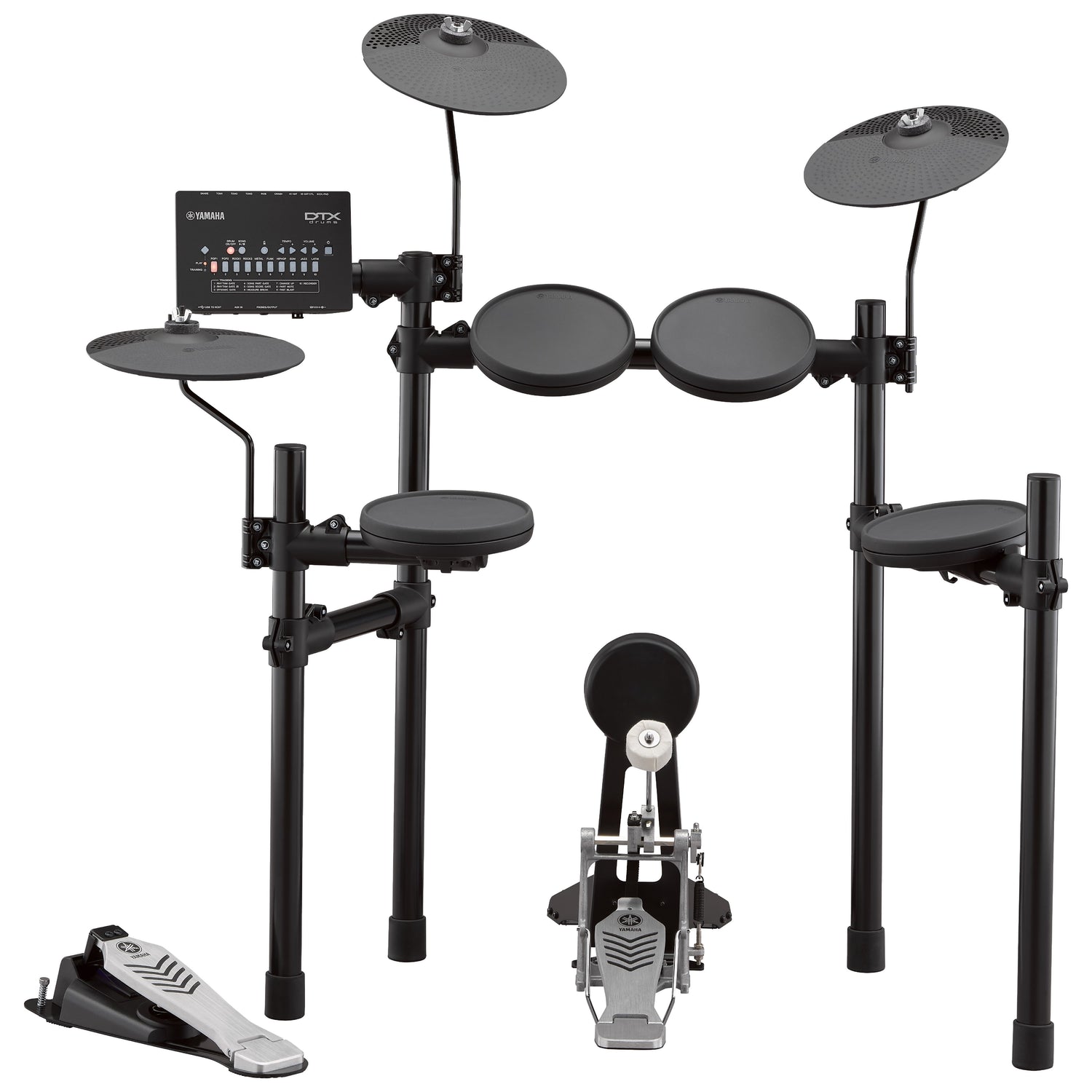 Yamaha DTX432K Electric drum kit