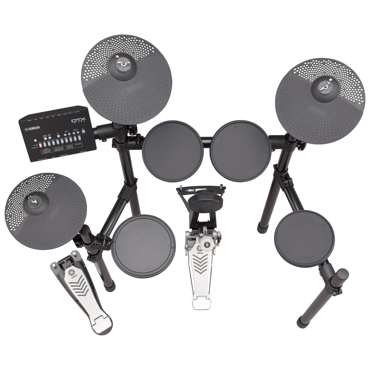 Yamaha DTX432K Electric drum kit