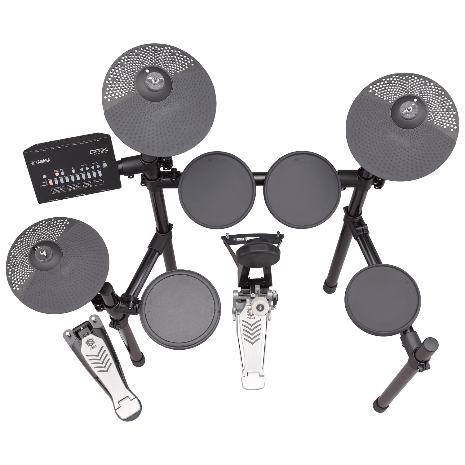 Yamaha DTX432K Electric drum kit