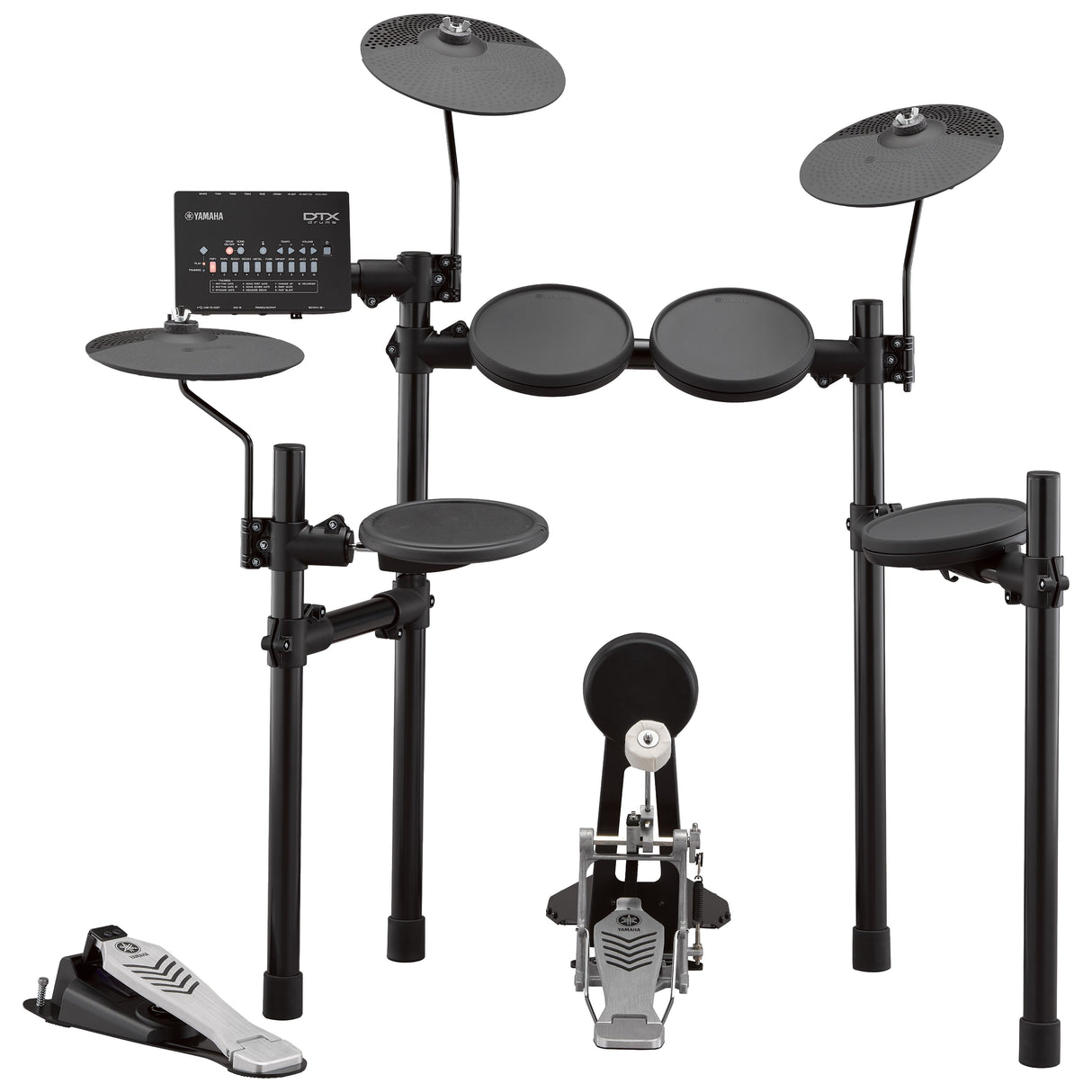 Yamaha DTX452K Electric drum kit
