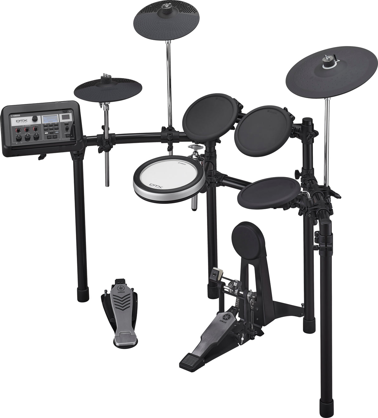 Yamaha DTX6K-X Batteria Elettronica