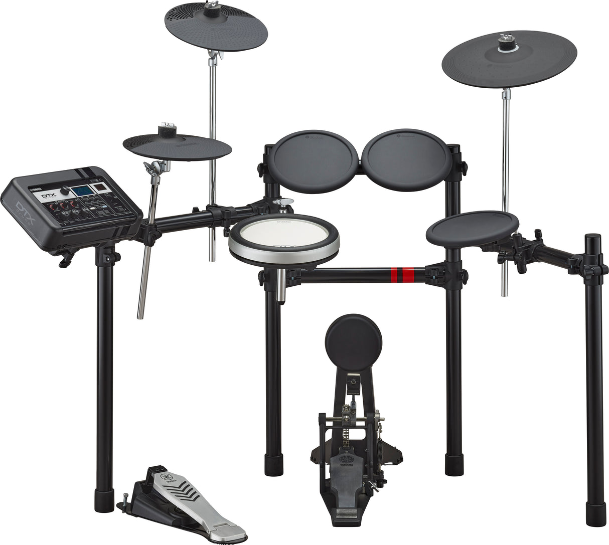 Yamaha DTX6K-X Electric drum kit