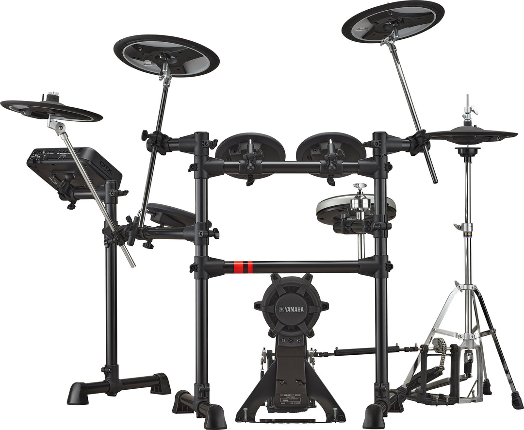 Yamaha DTX6K2-X Batteria Elettronica