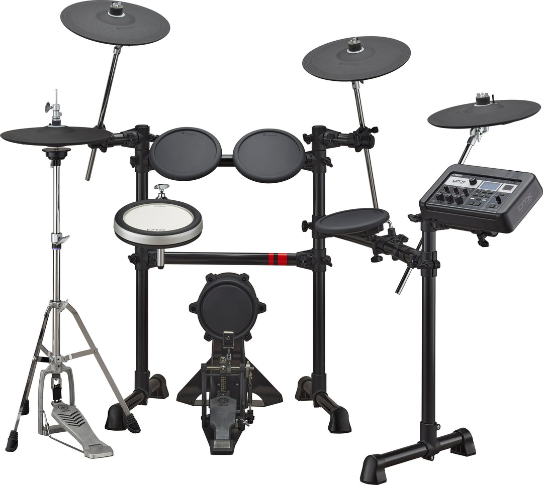 Yamaha DTX6K2-X Batteria Elettronica
