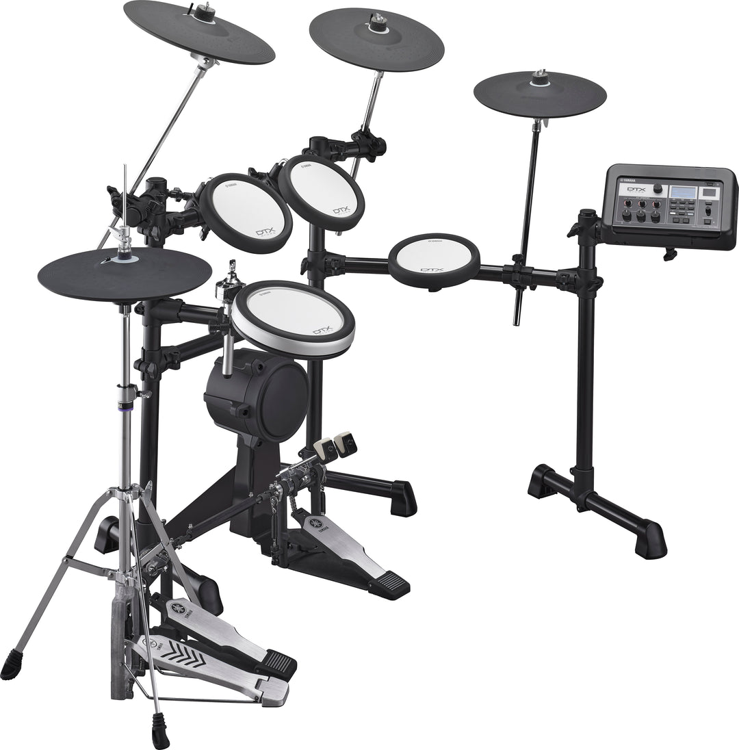 Yamaha DTX6K3-X Batteria Elettronica