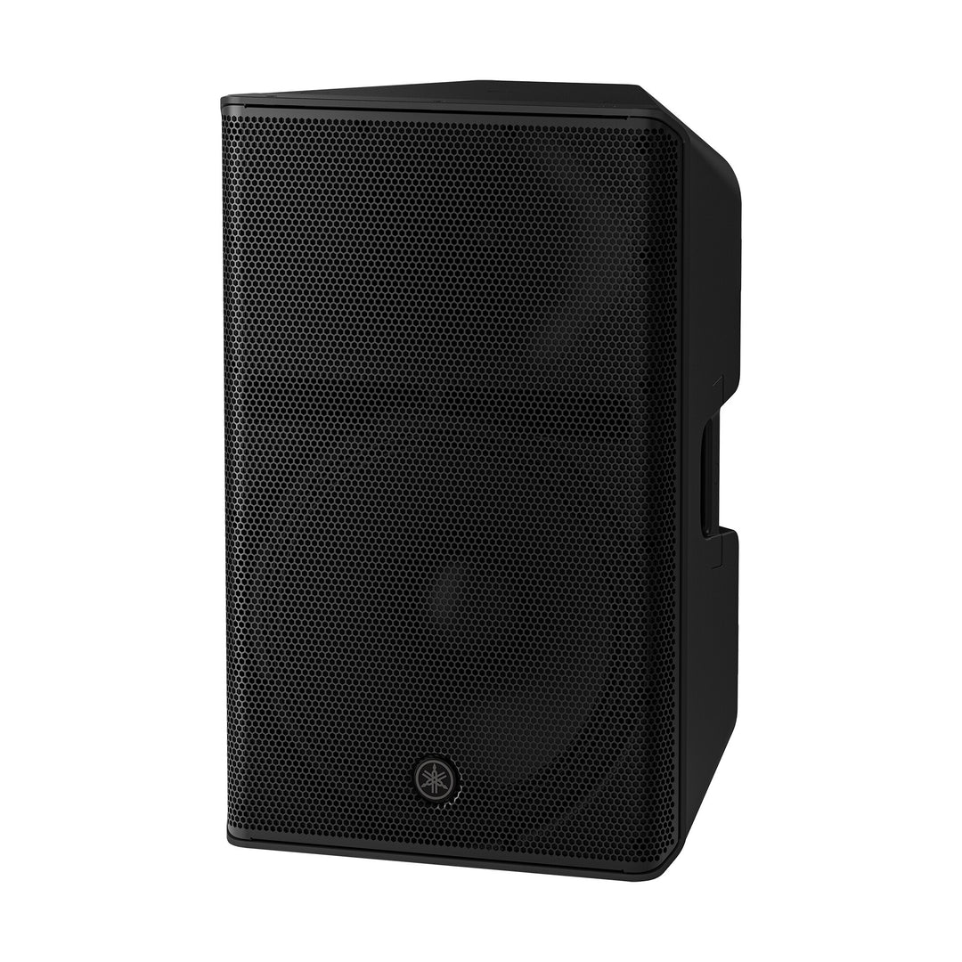 Yamaha DXR15 MK3 Altoparlante attivo 15" – 2000W, Bluetooth & DSP
