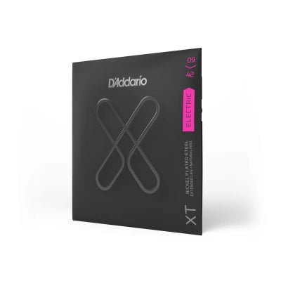 Daddario XTE Coated Corde per Chitarra (09-42)