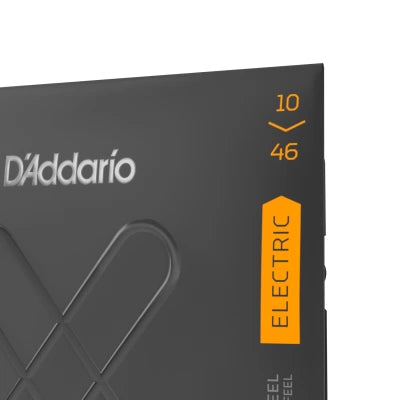 Daddario XTE Coated Corde per Chitarra (10-46)