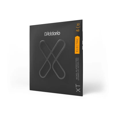 Daddario XTE Coated Corde per Chitarra (10-46)