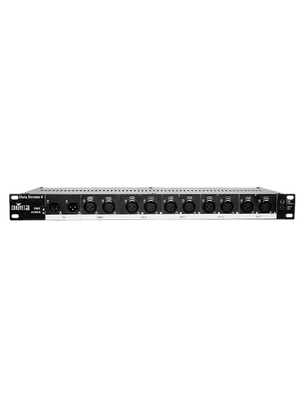 Chauvet Data Stream 4 Splitter DMX