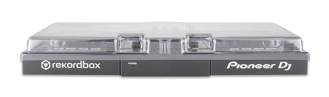 DeCksaver Pioneer DDJ-400