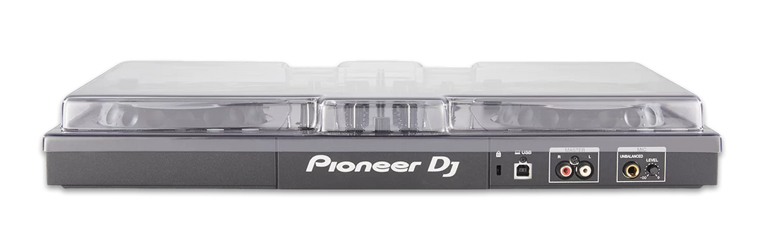 DeCksaver Pioneer DDJ-400