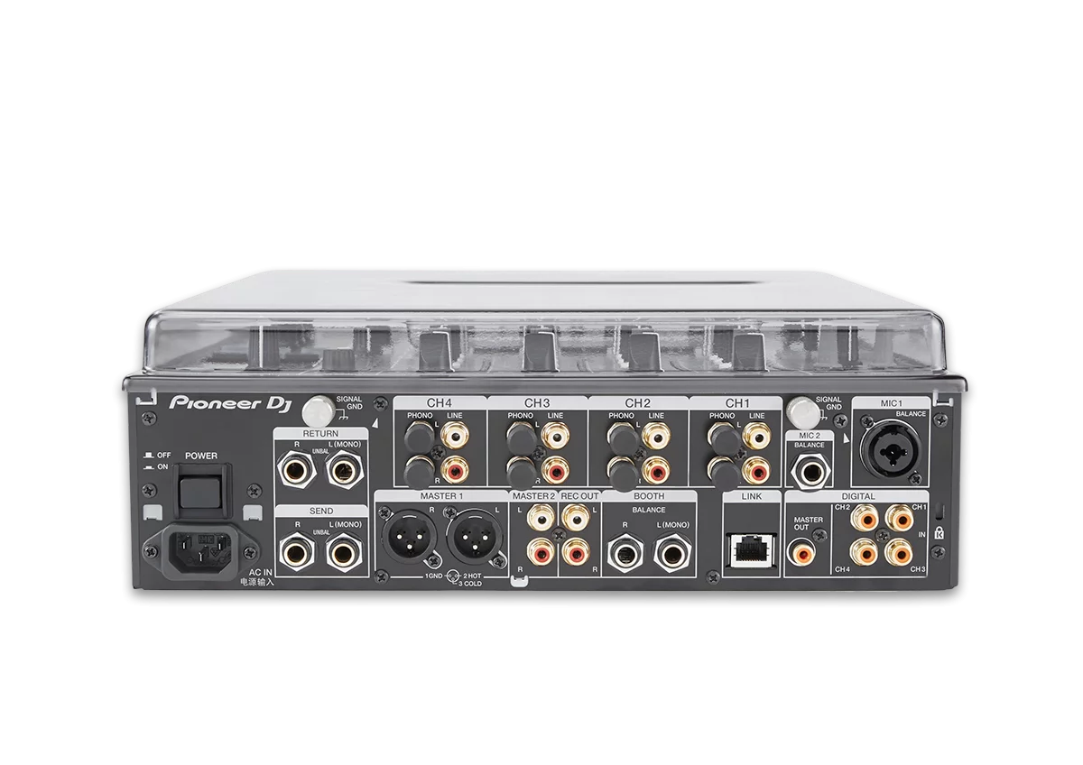 Decksaver Pioneer DJM-900NXS2