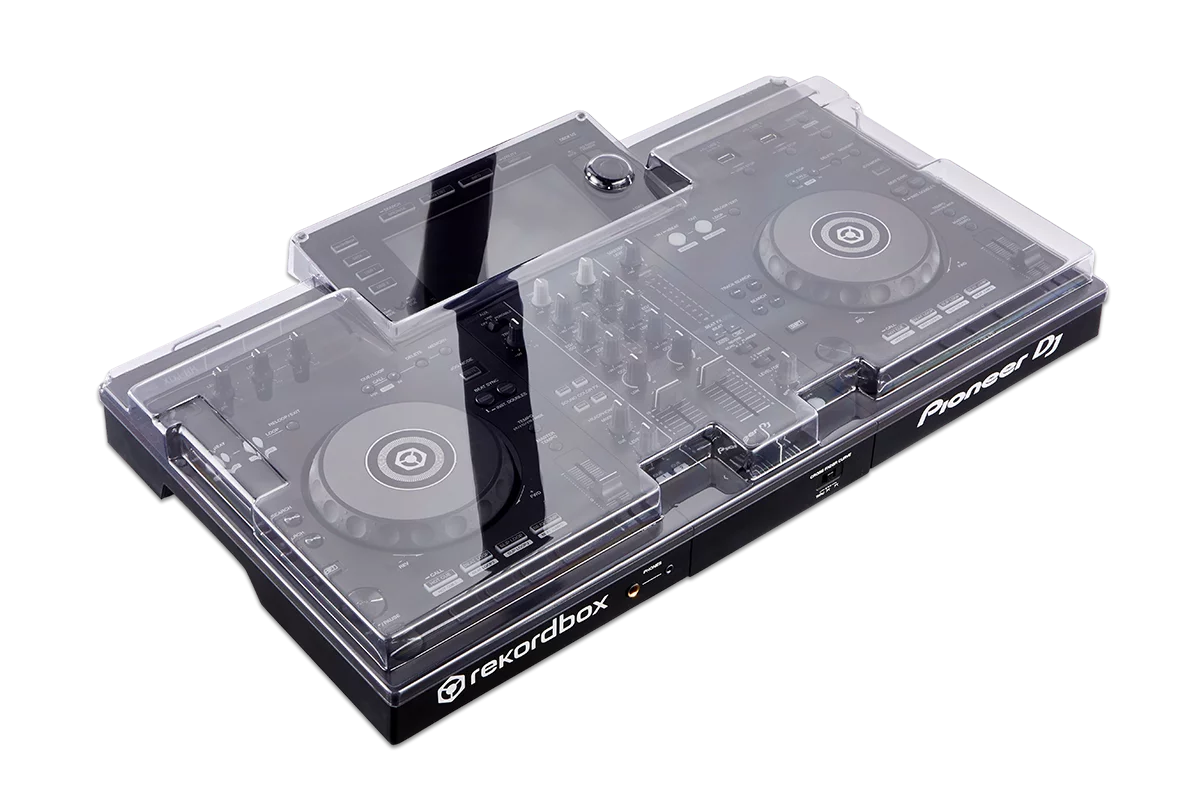 Pioneer XDJ-RR Decksaver