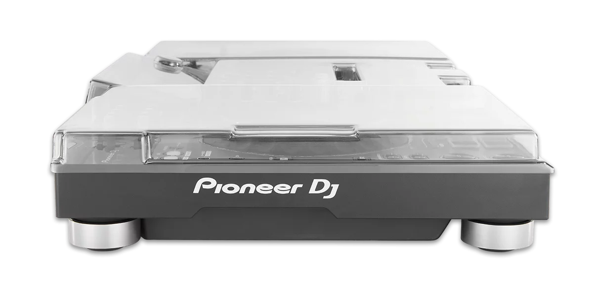 Decksaver Pioneer XDJ-XZ