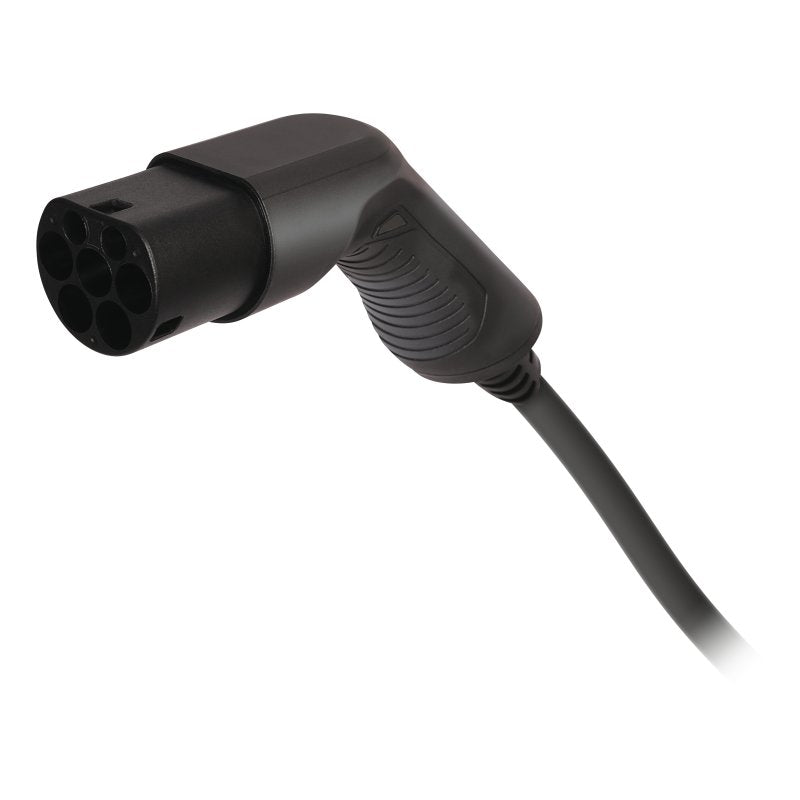 Deltaco e-Charge Type 2 Cavo di ricarica (1 fase, 32A, 5m)