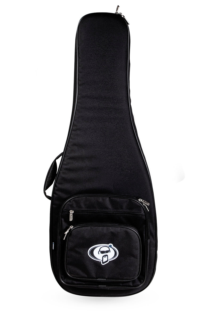 Deluxe 4/4 Chitarre Taske