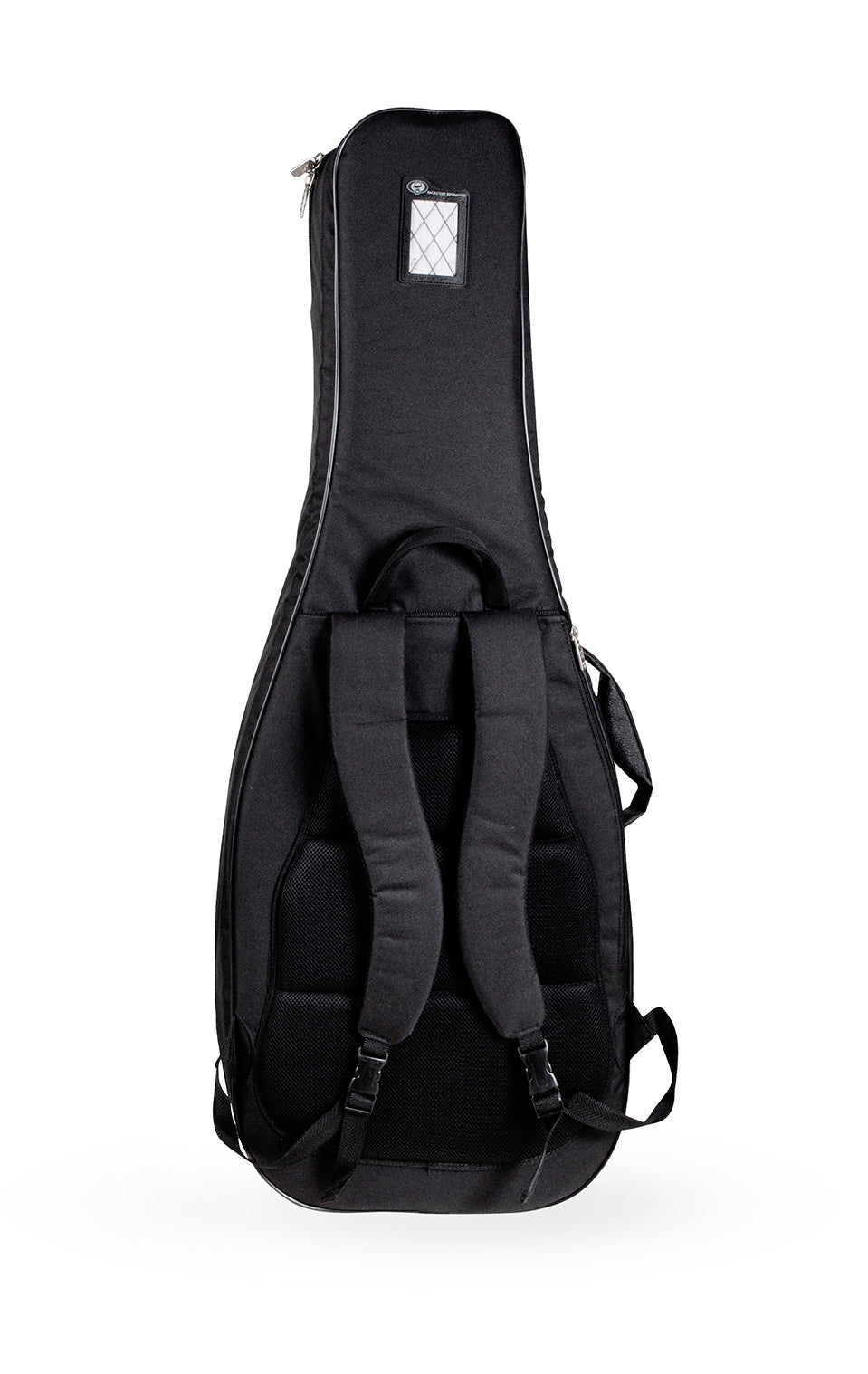Deluxe Tasca per Chitarra Elettrica