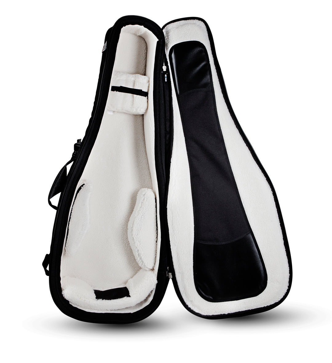 Deluxe 4/4 Chitarre Taske
