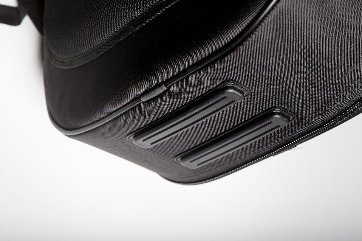 Deluxe 4/4 Chitarre Taske
