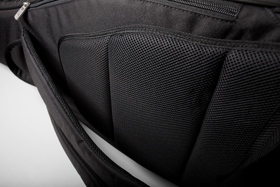 Deluxe 4/4 Chitarre Taske