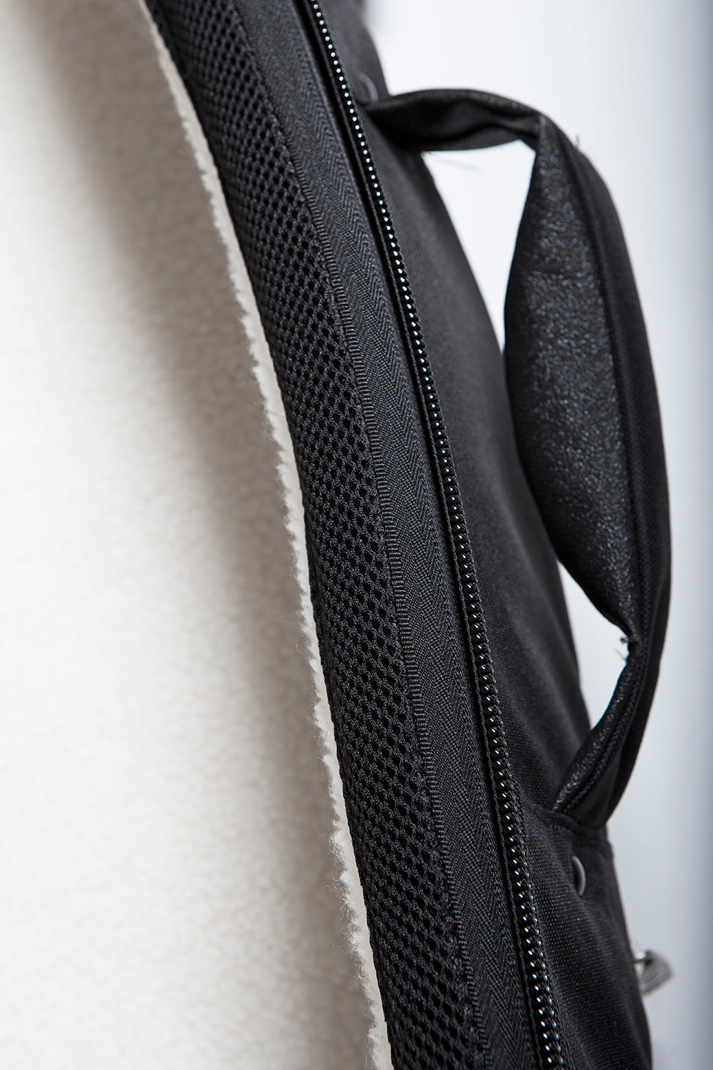 Deluxe 4/4 Chitarre Taske