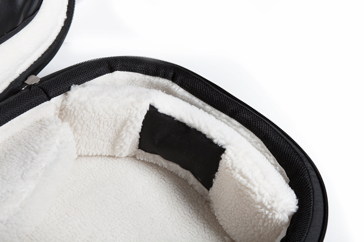 Deluxe Electric Guitar Bag