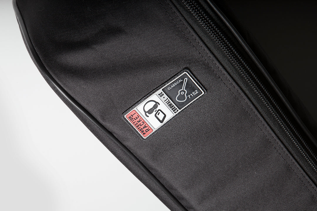 Deluxe 4/4 Chitarre Taske