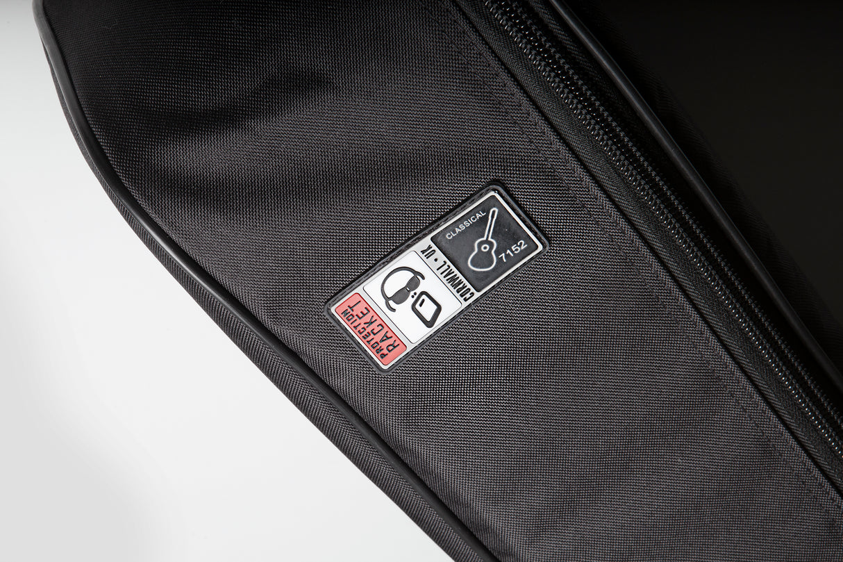 Deluxe 4/4 Chitarre Taske