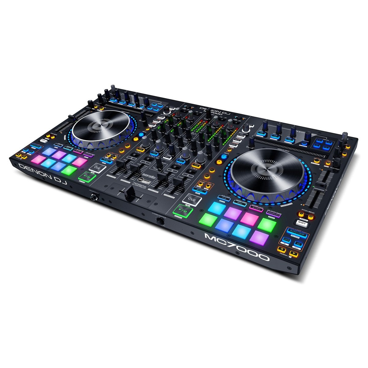 Denon MC7000 DJ controller