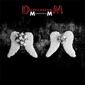 Depeche Mode - Memento Mori (2xVinile)