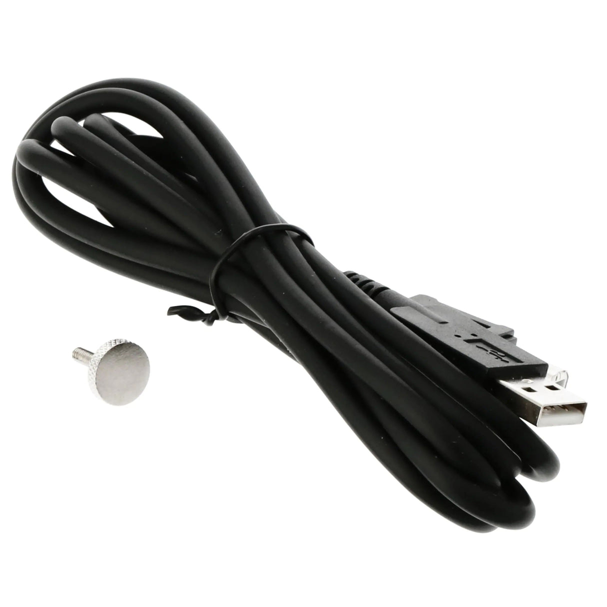 Devine M-Mic PRO Microfono (USB), Nero