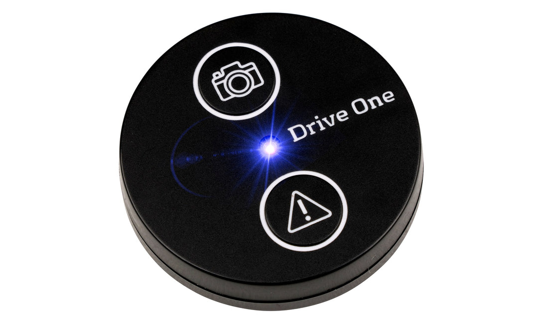 Drive One Allarme traffico