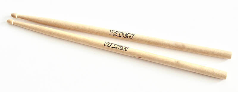 Drum City 5A Drumsticks